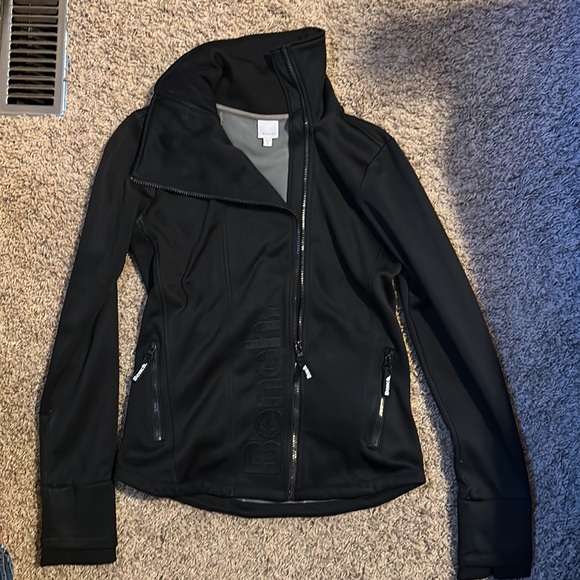 Bench Jacket - Picture 3 of 3